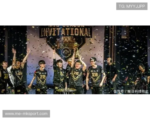 《CS_GO年度决赛，硝烟散尽谁为王》，硝烟散尽3