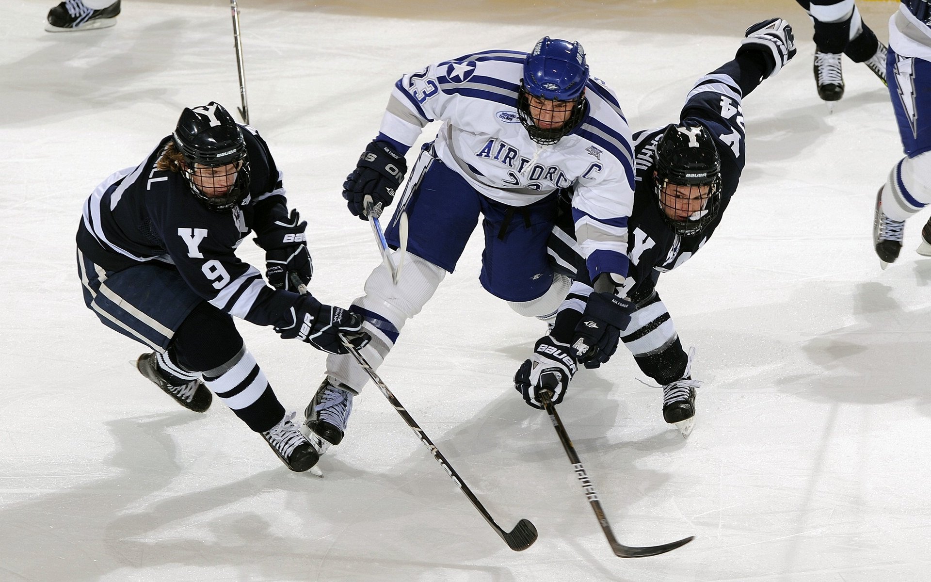 体育科技设备发展